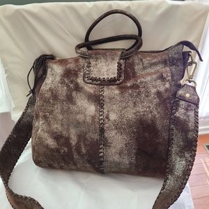 Sheila Large Satchel